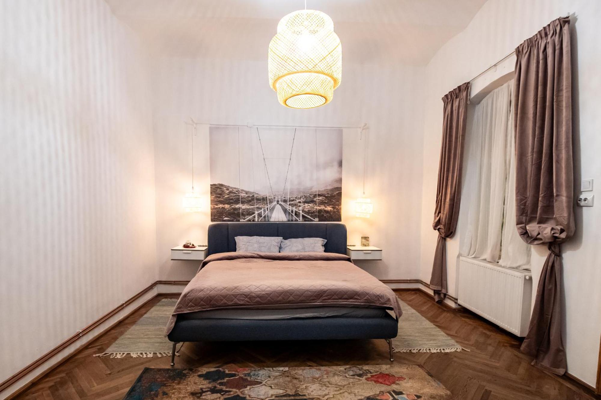 Altius 2 Apartament Brașov