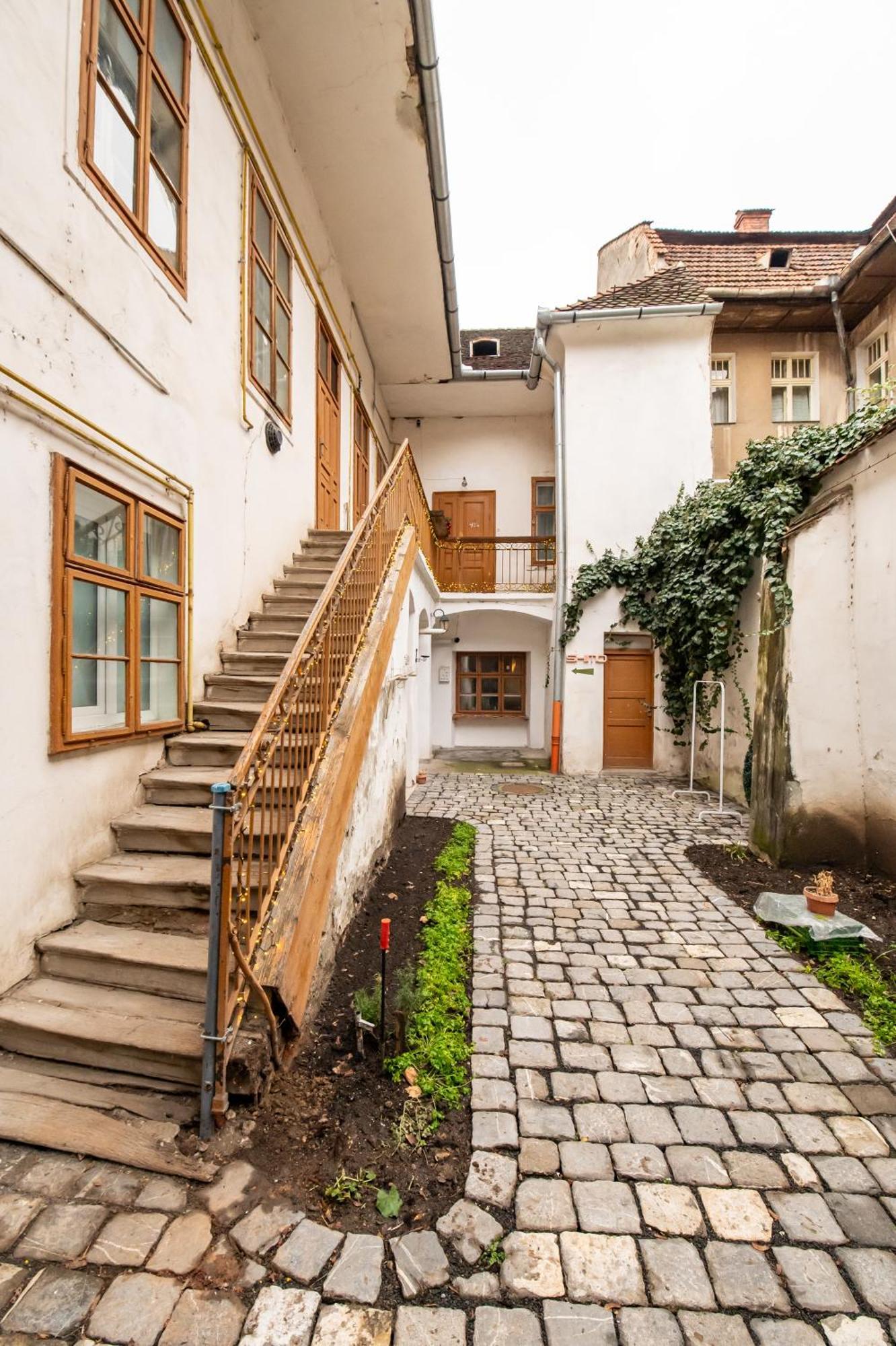 Apartament Altius 2 Brașov