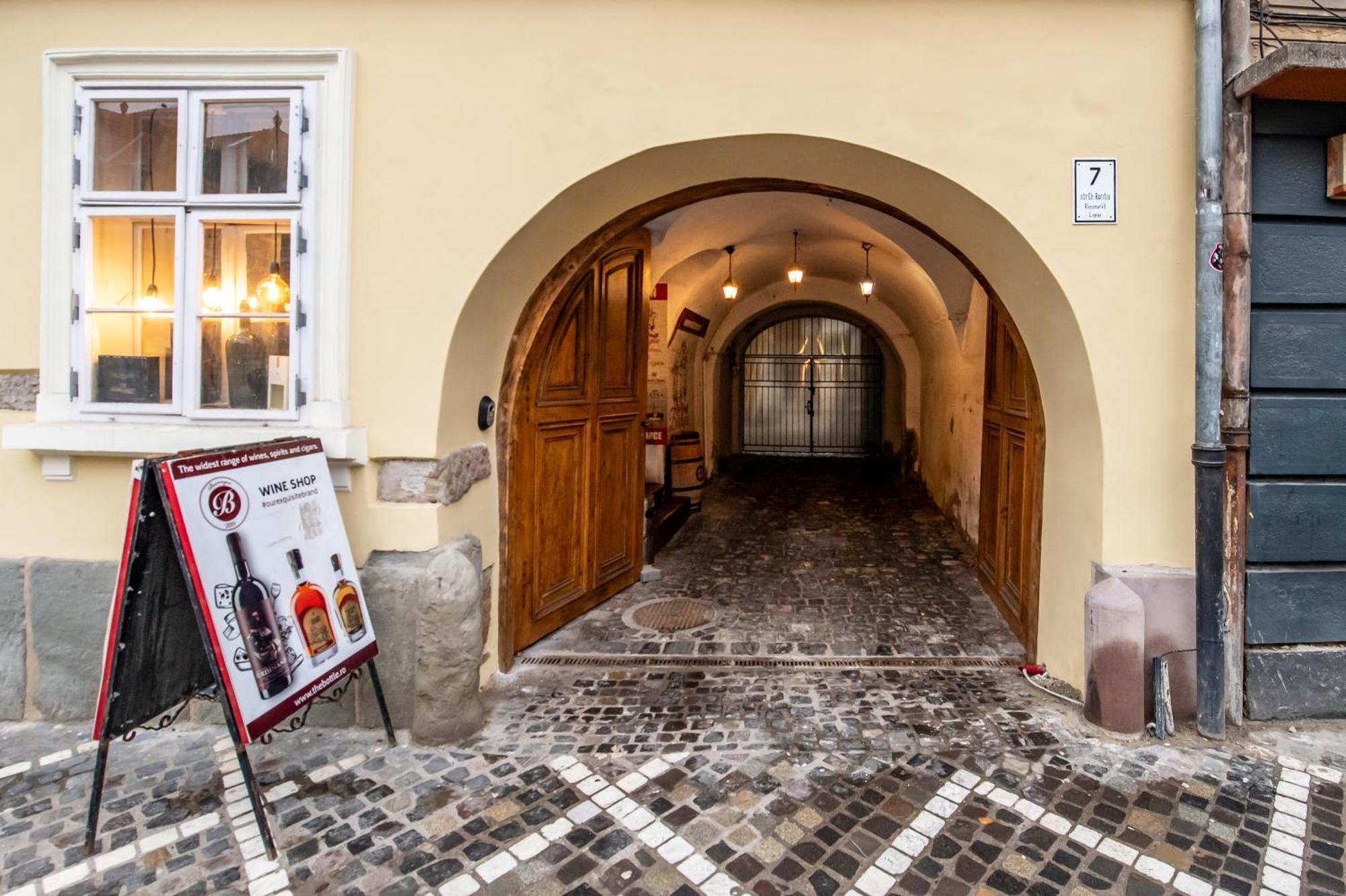 Altius 2 Brașov