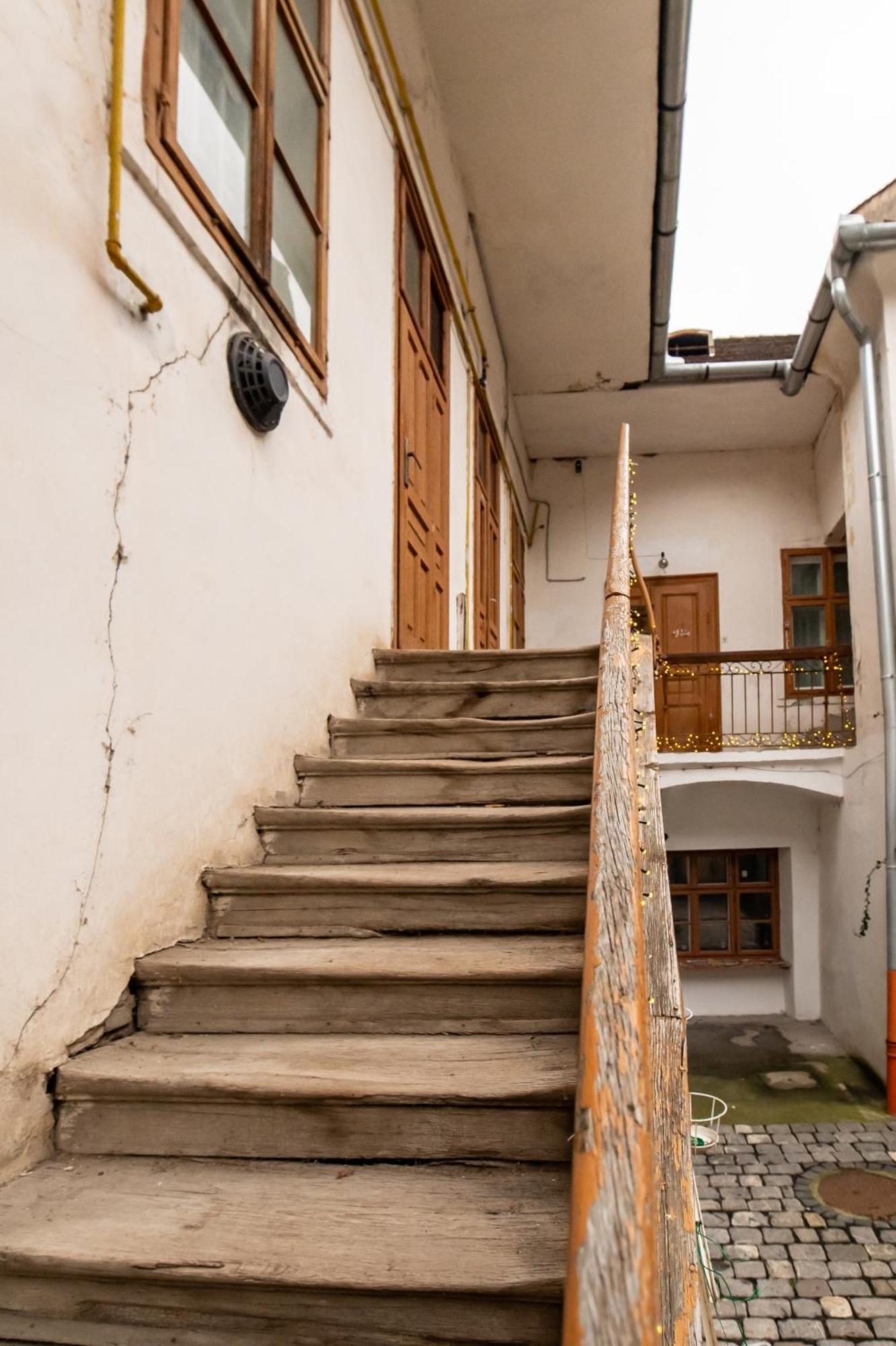 Altius 2 Apartament Brașov