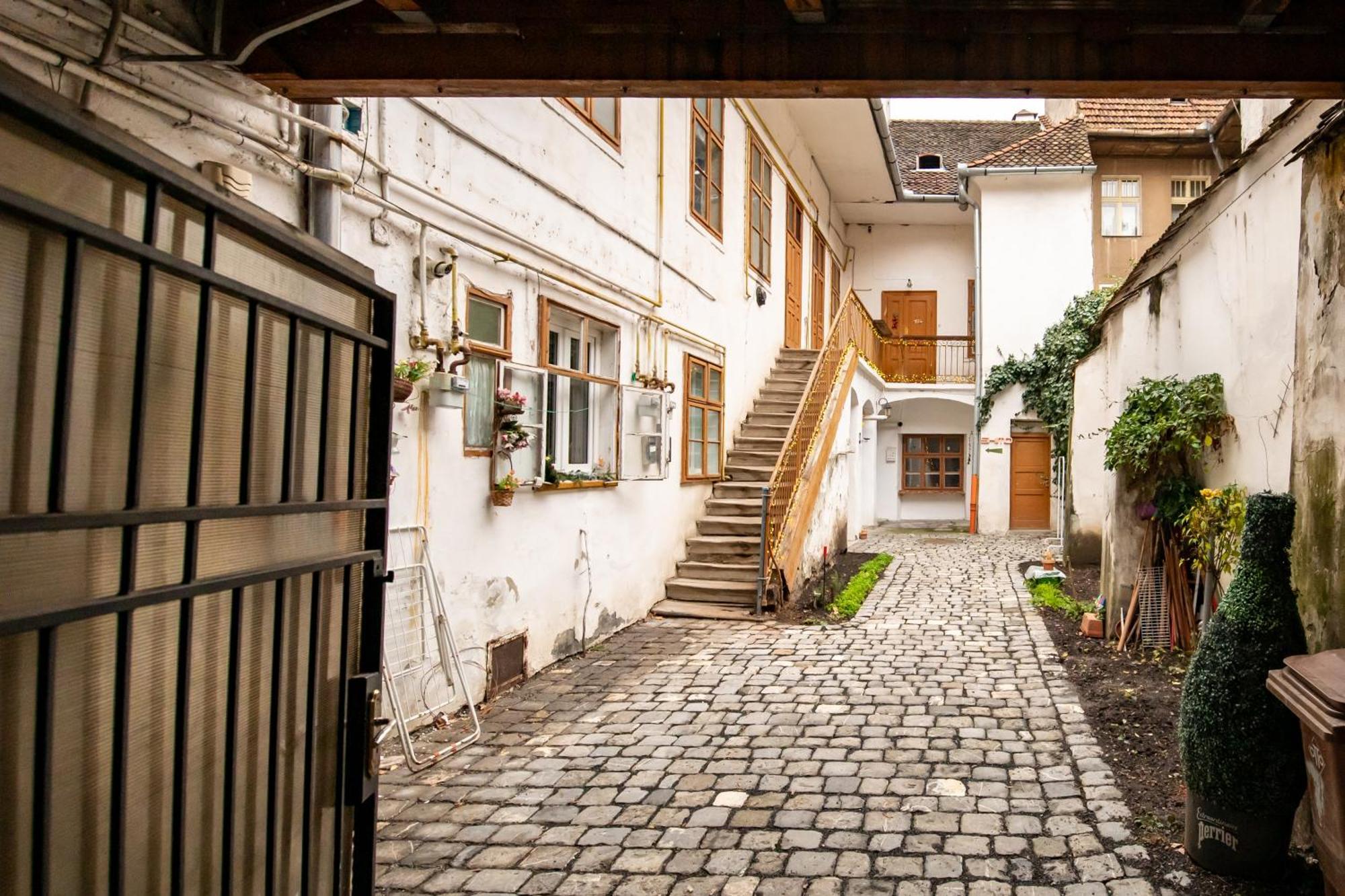 Altius 2 Brașov