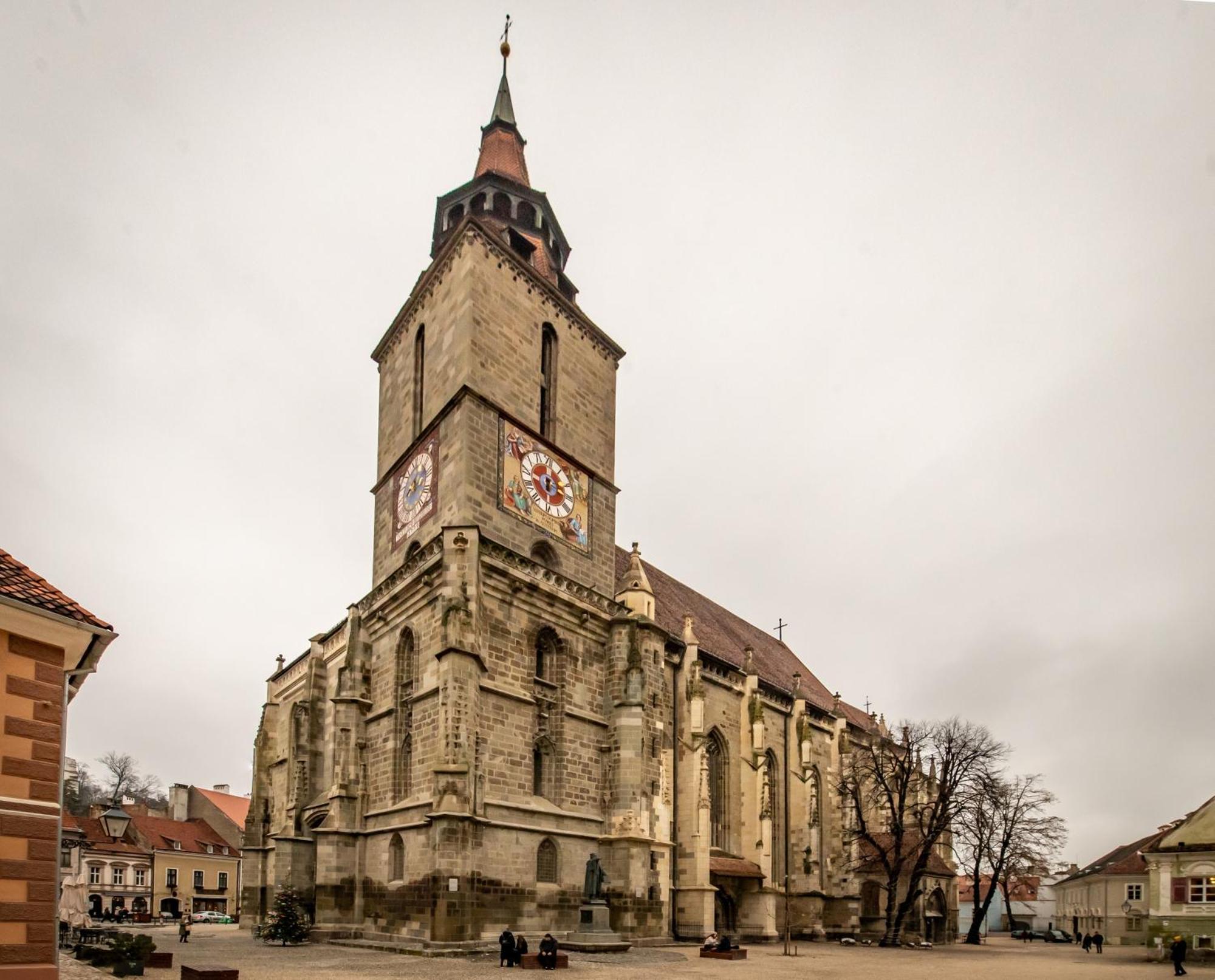 Altius 2 * Brașov