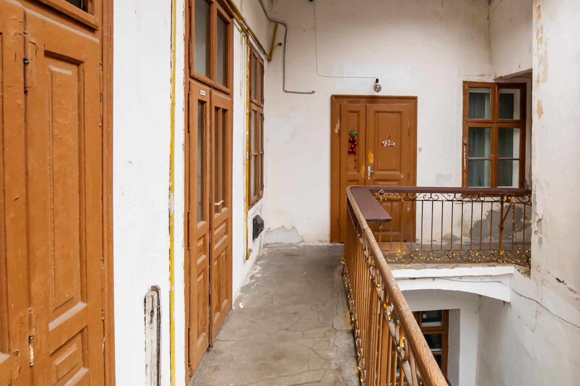 Altius 2 Appartamento Braşov