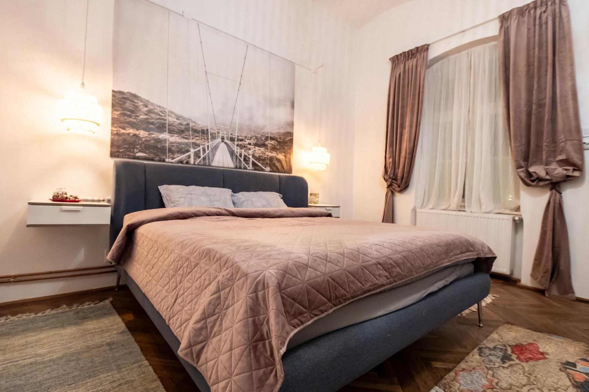 Altius 2 Apartament Brașov